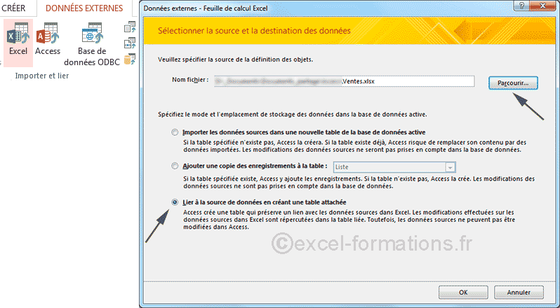 Access